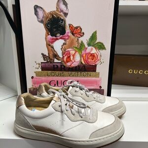 🔥 Dansko Jose's s sneakers like new size 5.5 retail for $155